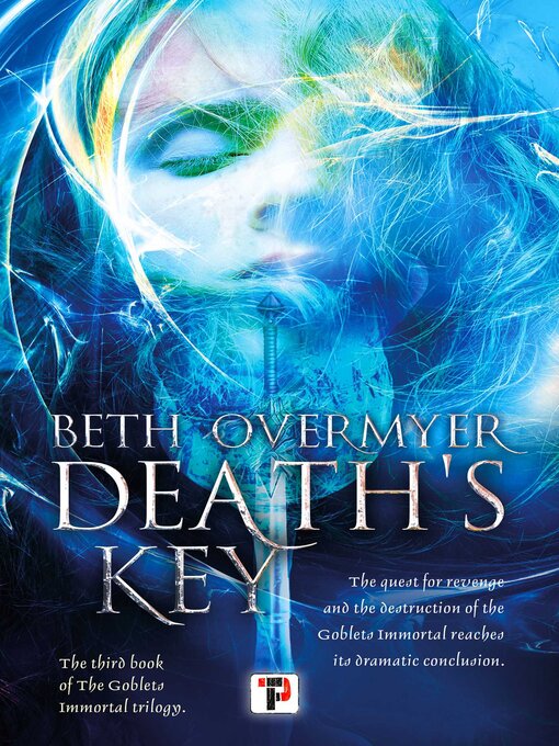 Title details for Death's Key by Beth Overmyer - Wait list